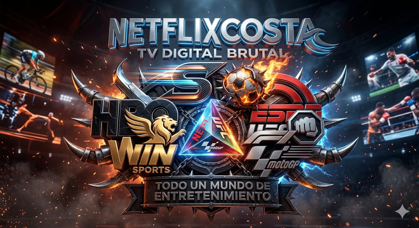 NETFLIXCOSTA